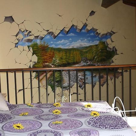 Casa Rural Rosa Magica Lancharejo Exteriér fotografie